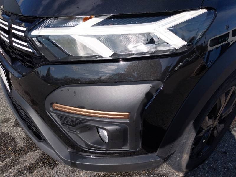 Dacia Sandero - Photo 23