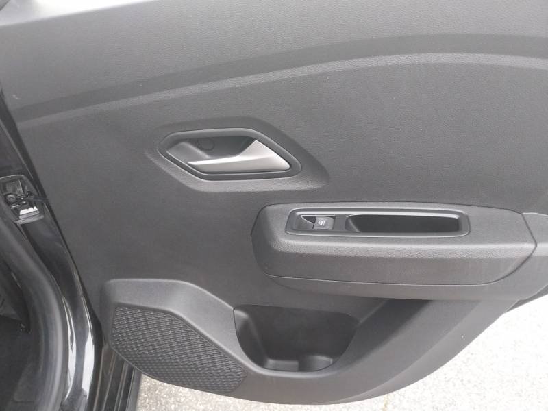 Dacia Sandero - Photo 27