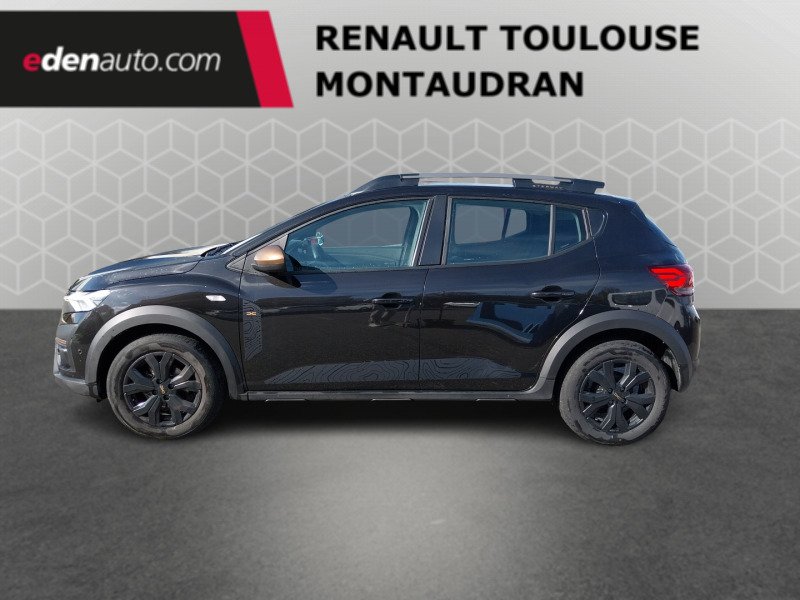 Dacia Sandero - Photo 3