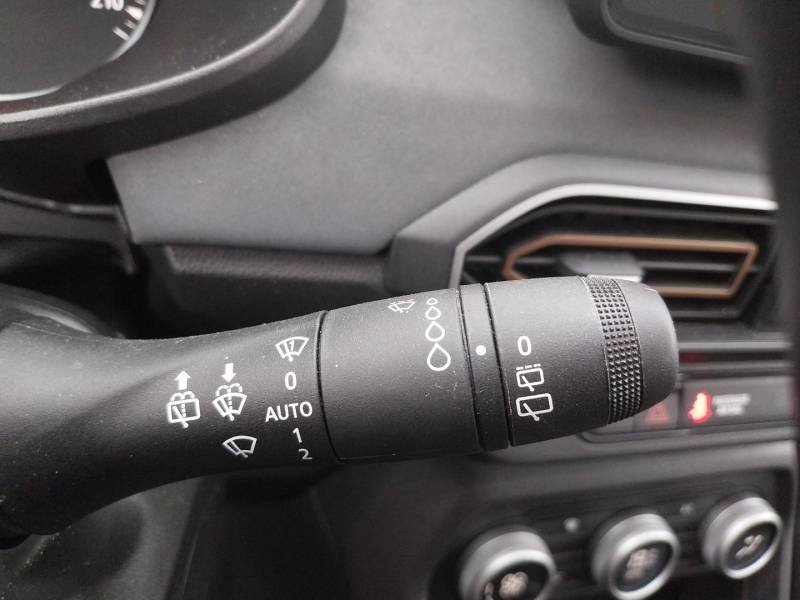Dacia Sandero - Photo 36