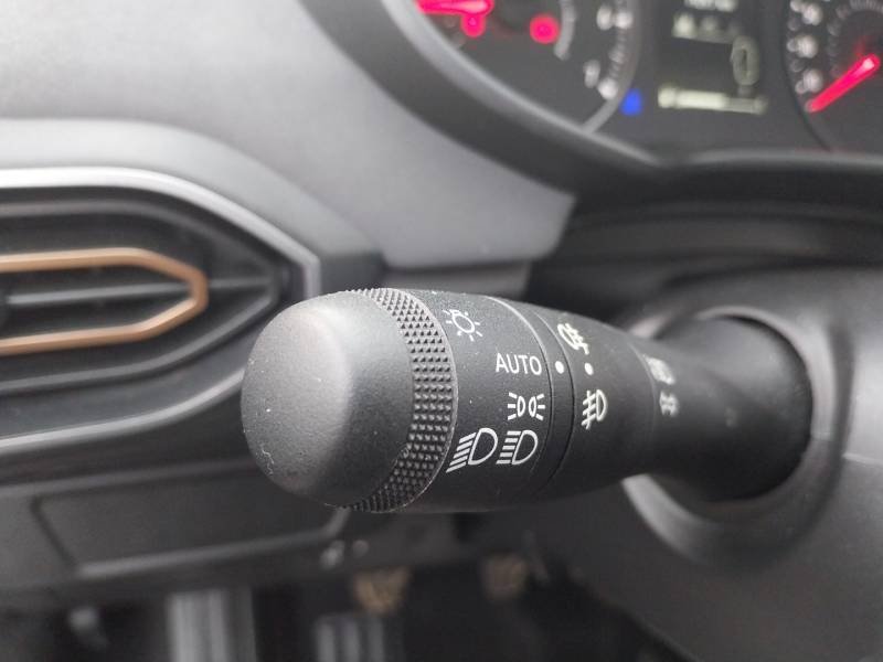 Dacia Sandero - Photo 39