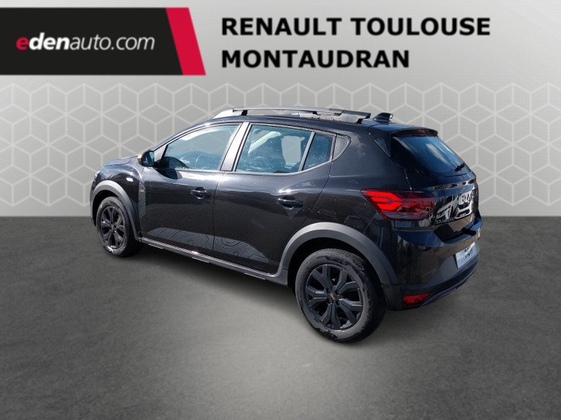 Dacia Sandero - Photo 4
