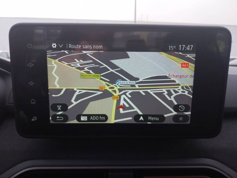 Dacia Sandero - Photo 42