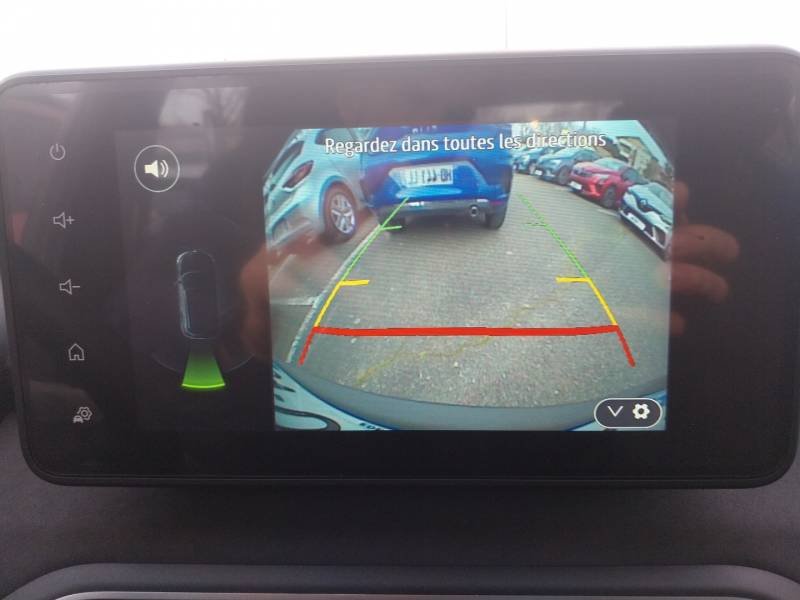 Dacia Sandero - Photo 43
