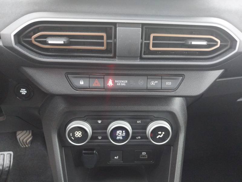Dacia Sandero - Photo 44