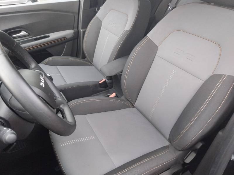 Dacia Sandero - Photo 10