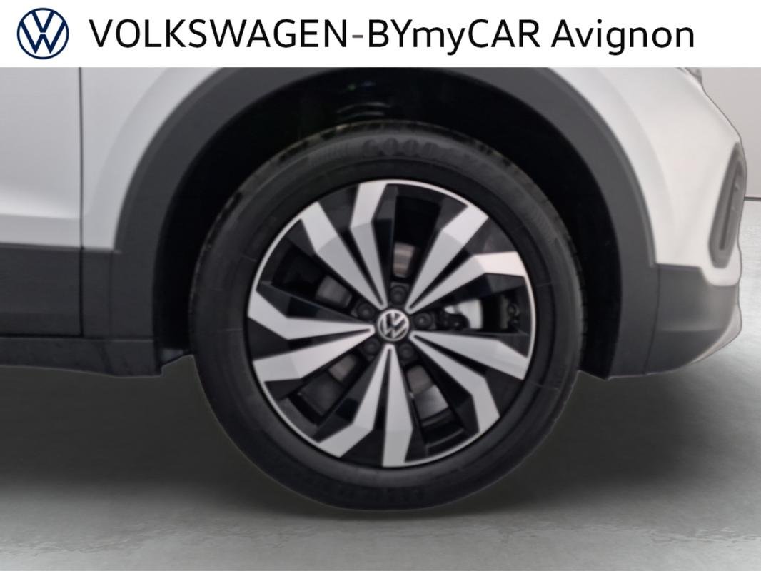 Volkswagen T-Cross - Photo 12