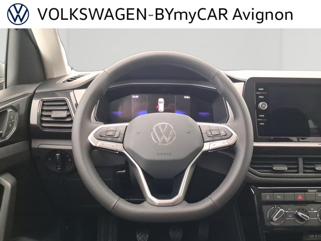 Volkswagen T-Cross - Photo 14