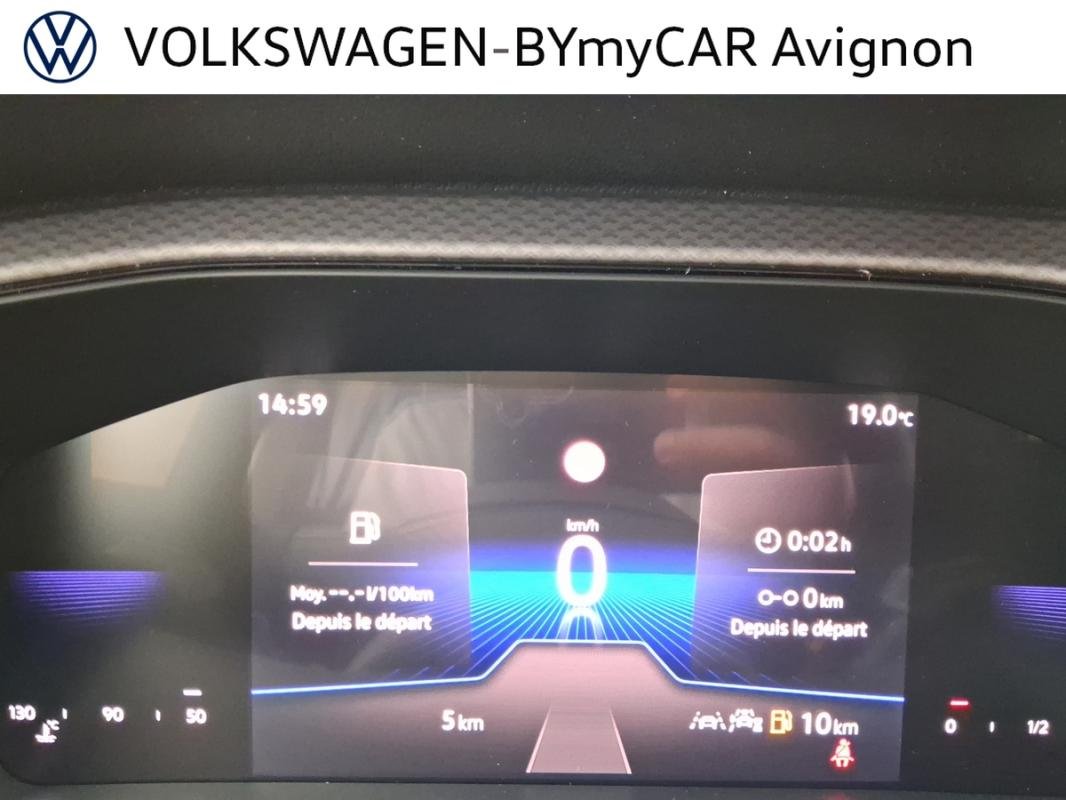 Volkswagen T-Cross - Photo 15
