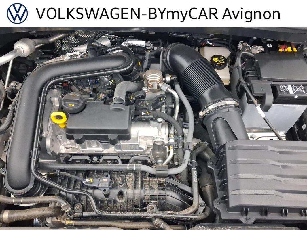 Volkswagen T-Cross - Photo 19