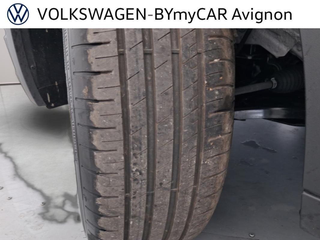 Volkswagen T-Cross - Photo 20