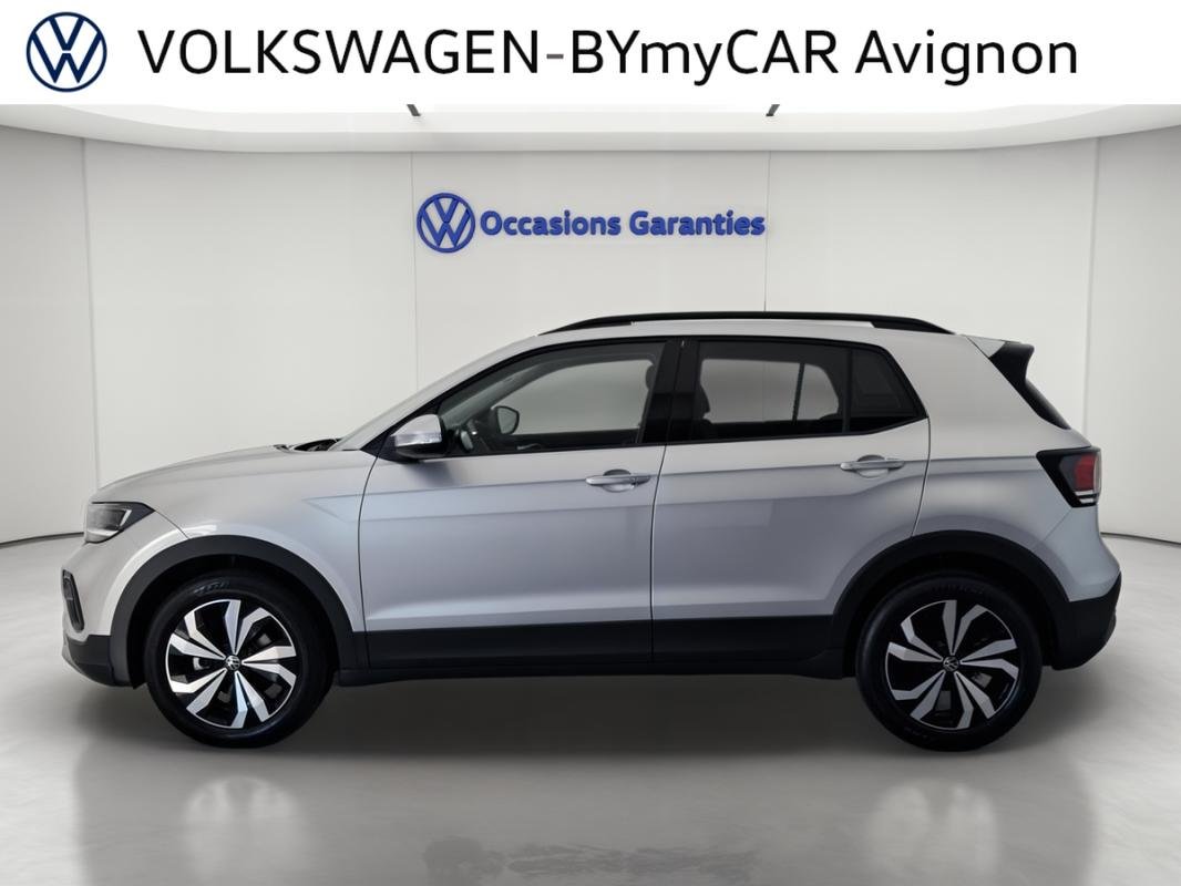 Volkswagen T-Cross - Photo 2