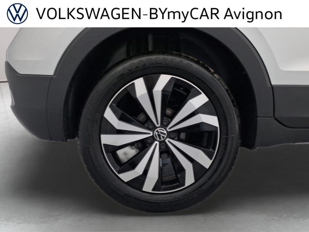 Volkswagen T-Cross - Photo 22