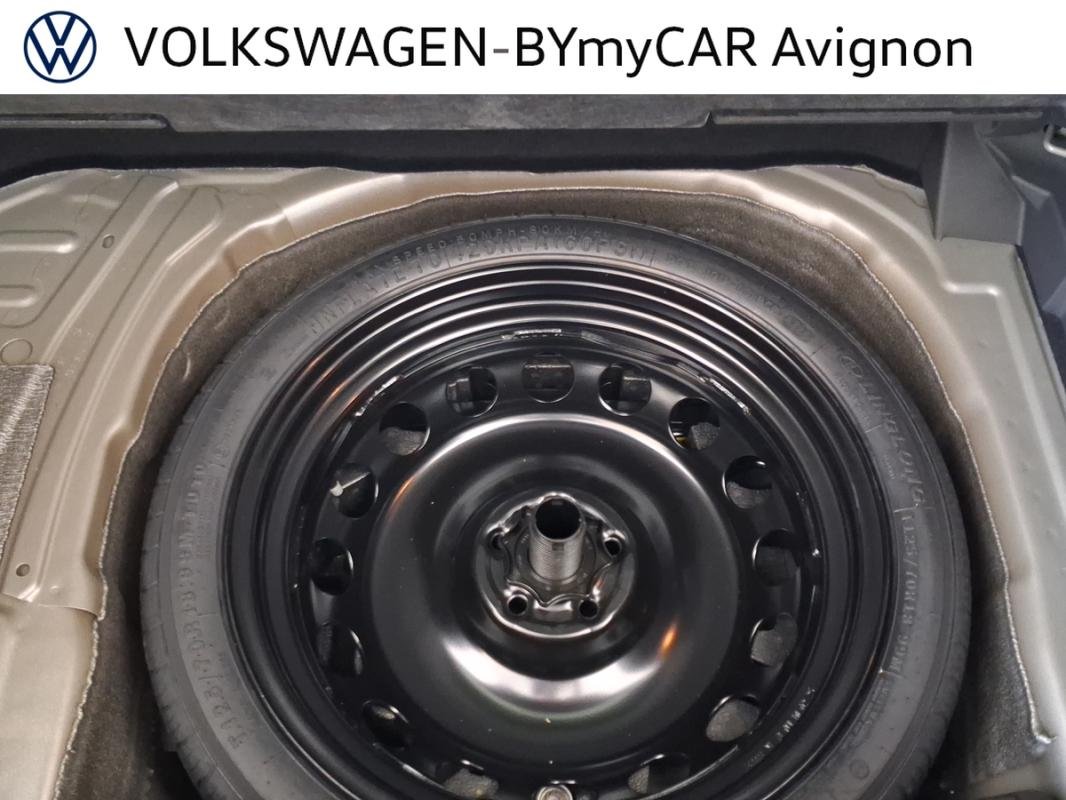 Volkswagen T-Cross - Photo 24