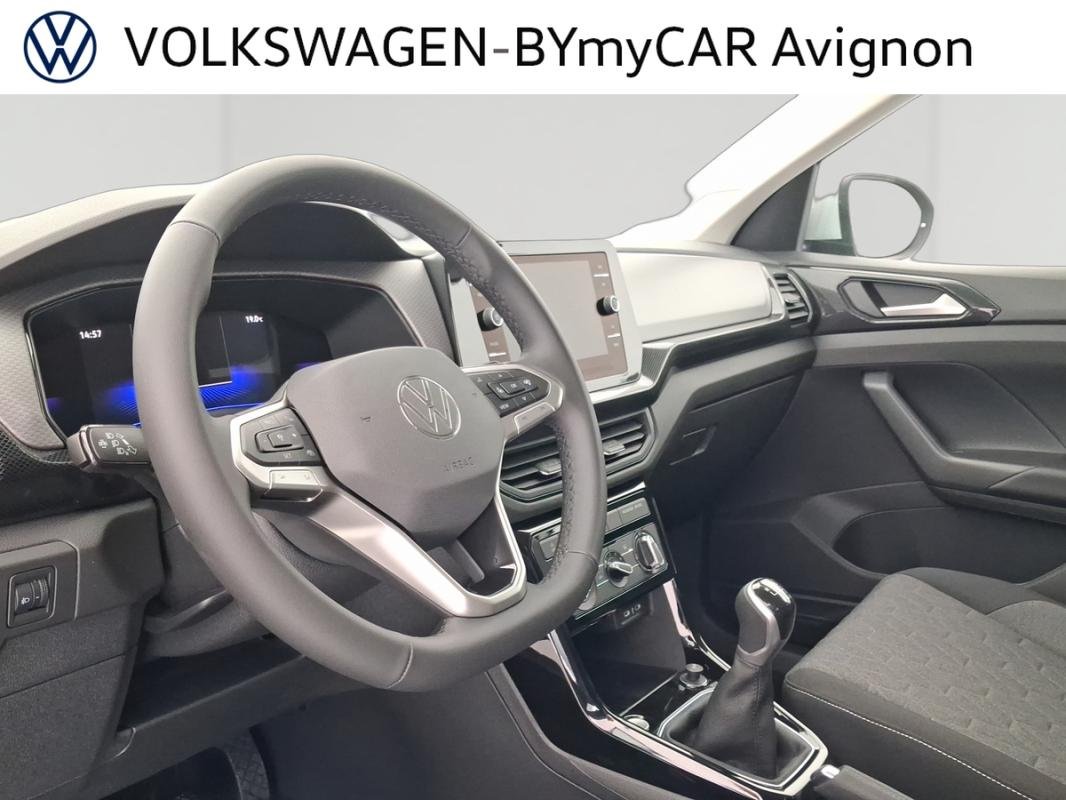 Volkswagen T-Cross - Photo 25