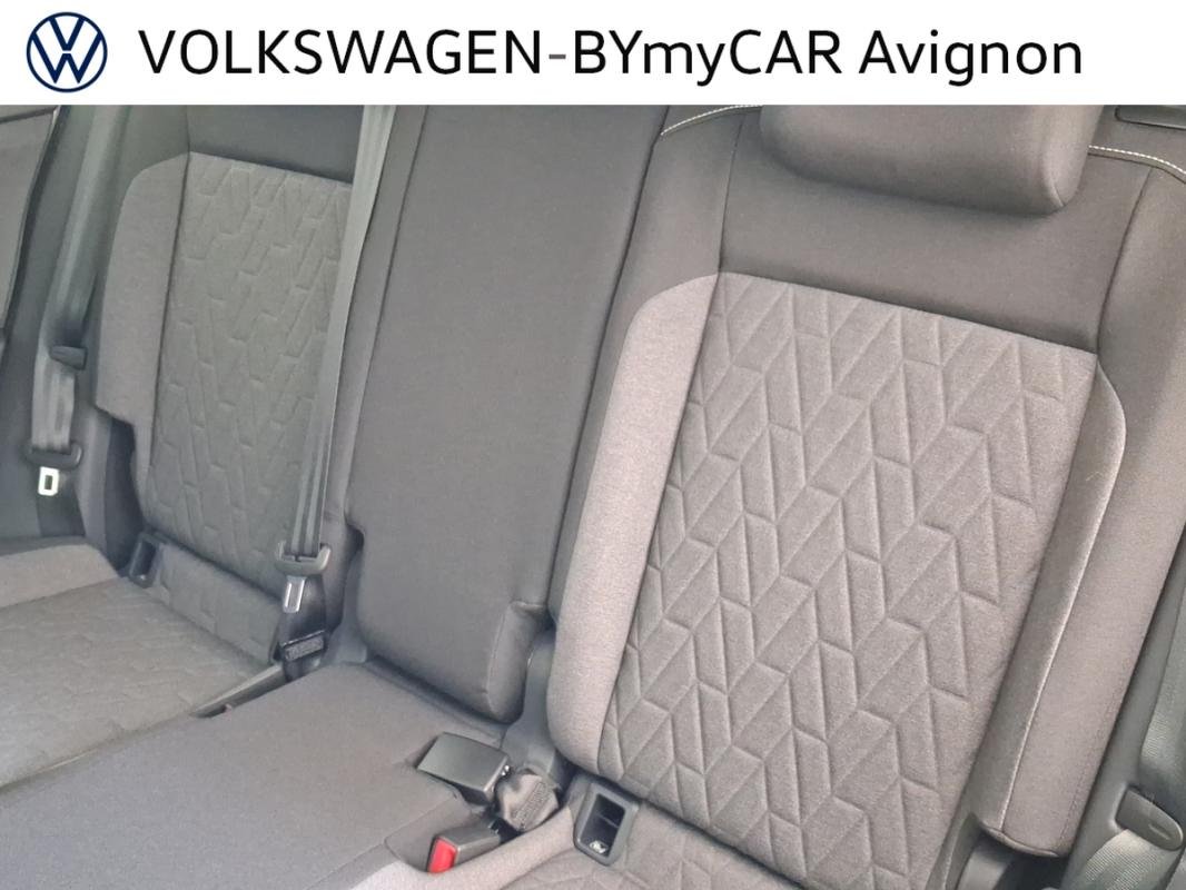 Volkswagen T-Cross - Photo 27