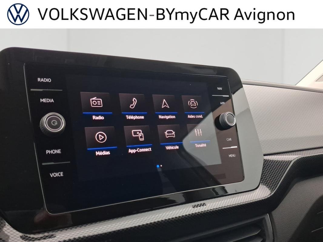 Volkswagen T-Cross - Photo 32
