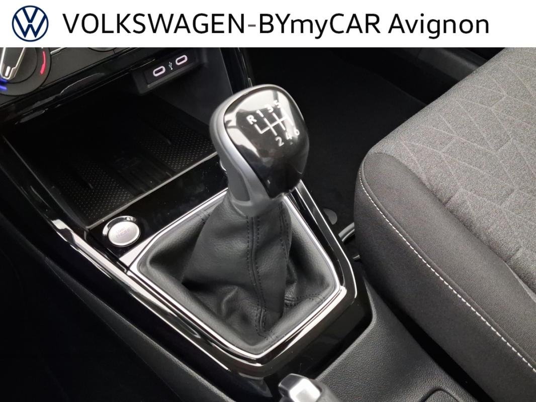 Volkswagen T-Cross - Photo 34