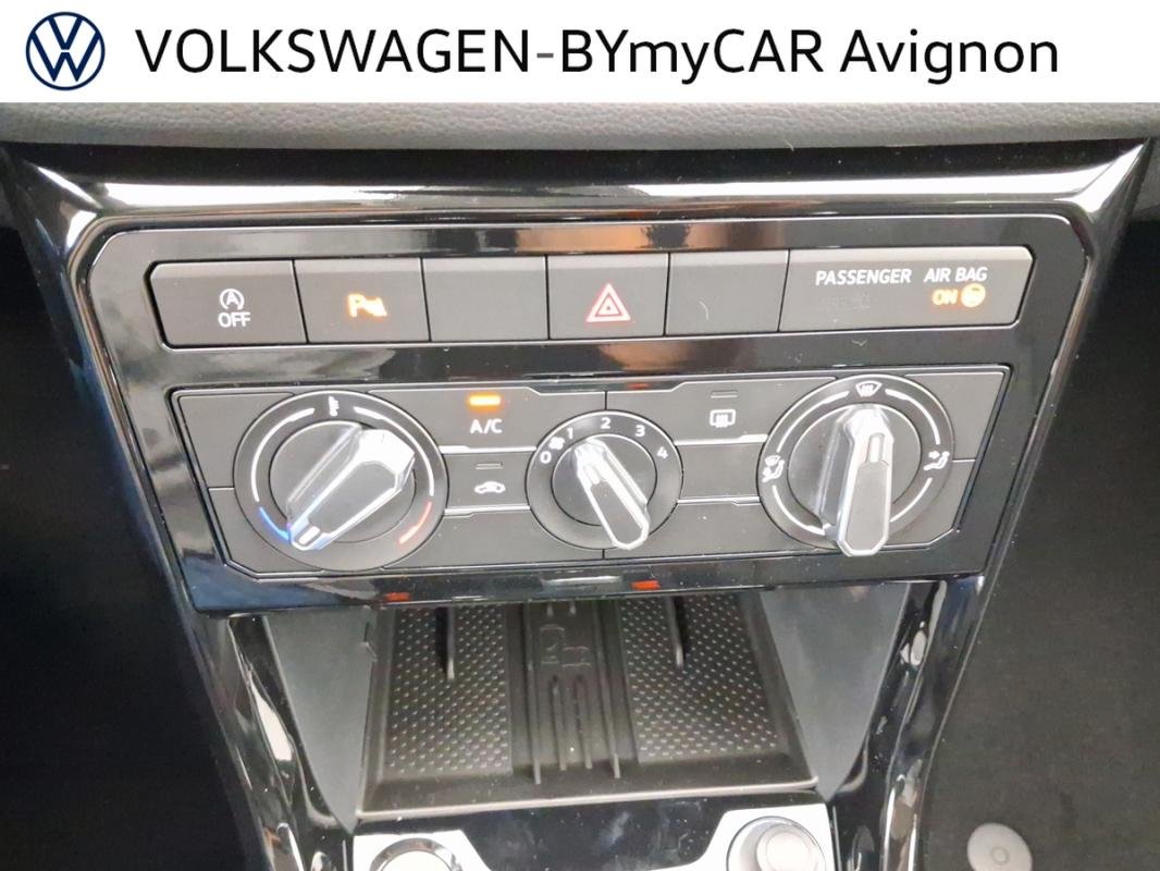 Volkswagen T-Cross - Photo 36
