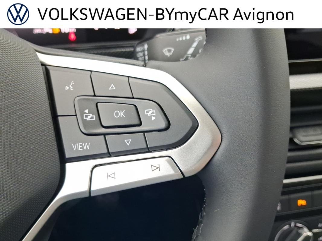 Volkswagen T-Cross - Photo 37