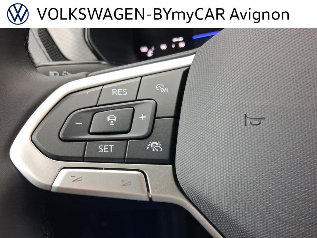 Volkswagen T-Cross - Photo 38