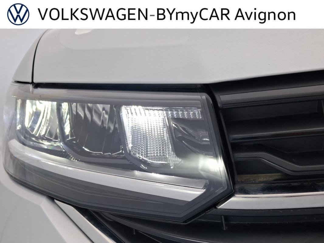 Volkswagen T-Cross - Photo 39