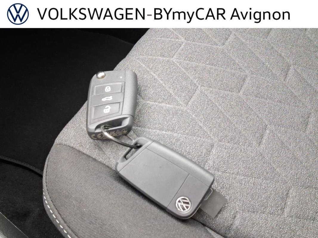 Volkswagen T-Cross - Photo 40