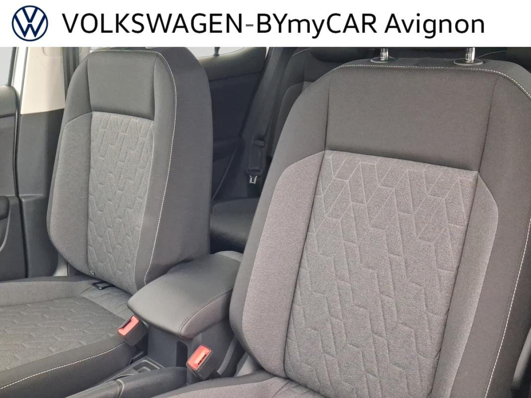 Volkswagen T-Cross - Photo 43