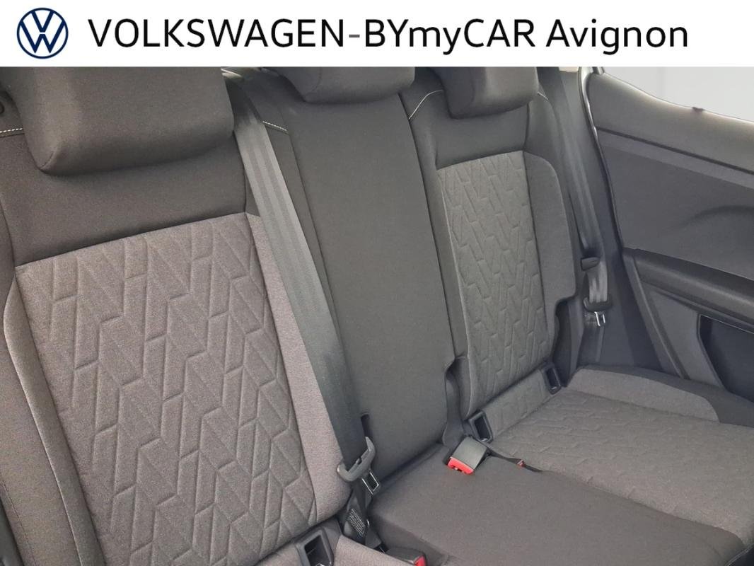 Volkswagen T-Cross - Photo 46