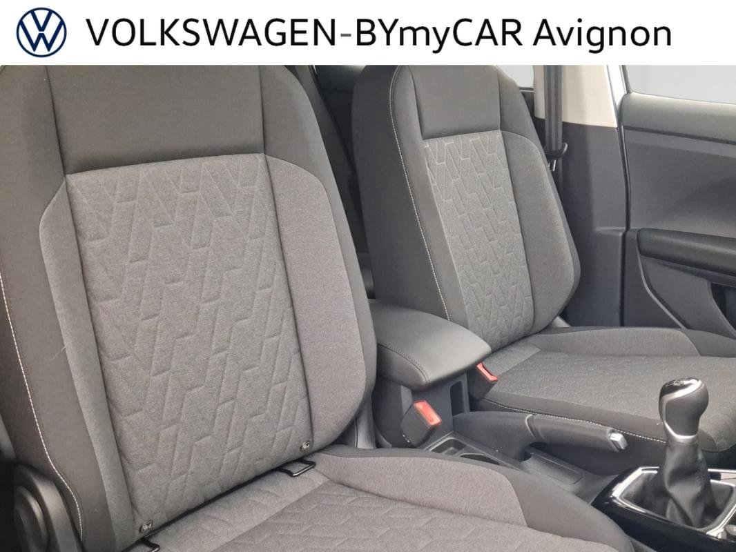 Volkswagen T-Cross - Photo 47