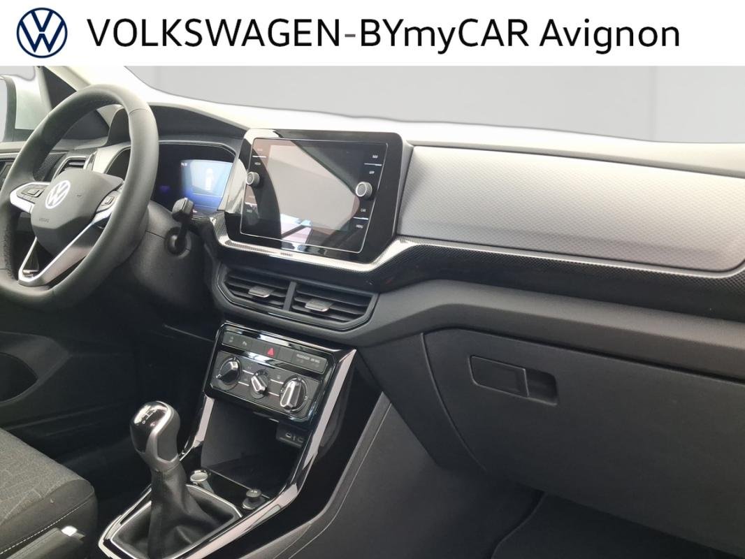 Volkswagen T-Cross - Photo 48