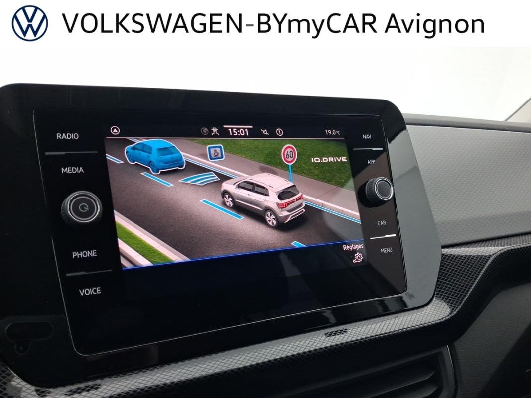 Volkswagen T-Cross - Photo 50