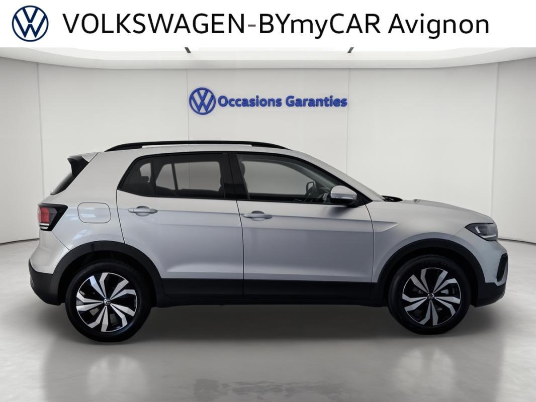 Volkswagen T-Cross - Photo 6