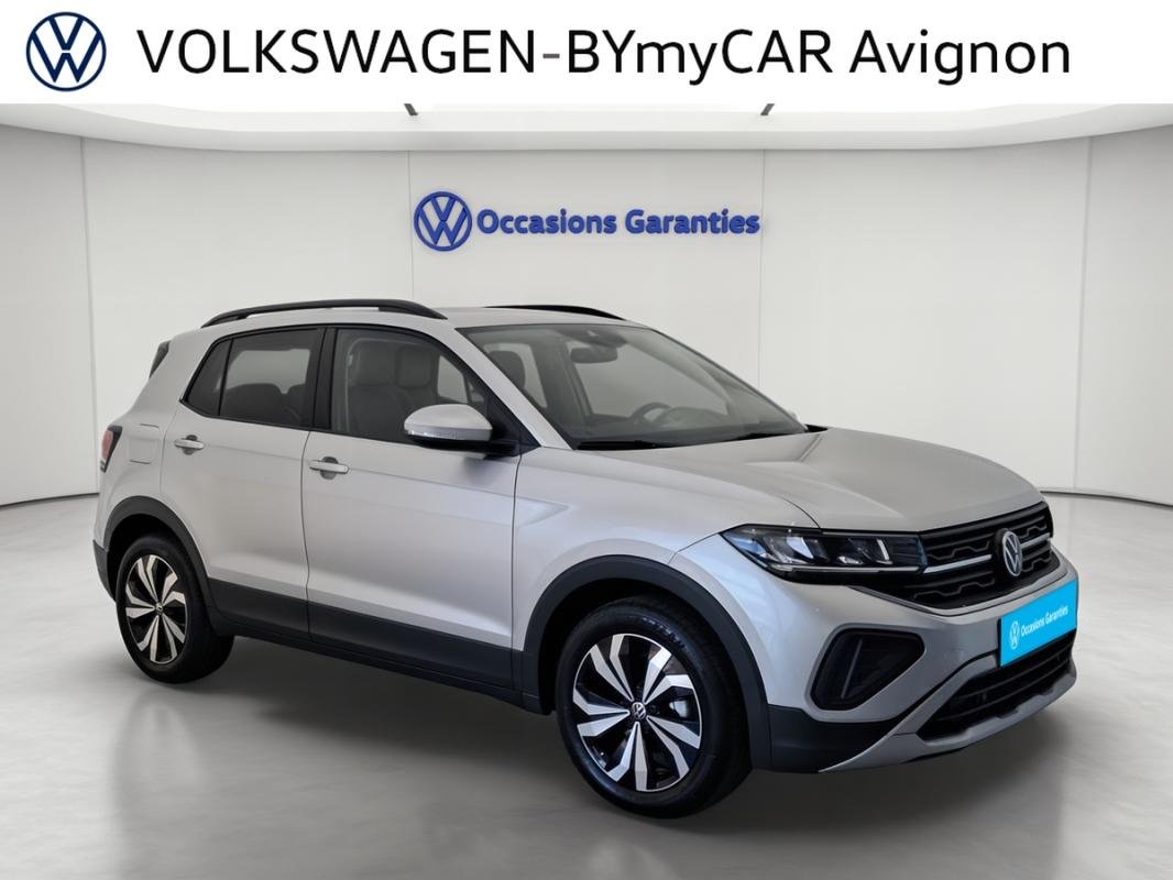 Volkswagen T-Cross - Photo 7