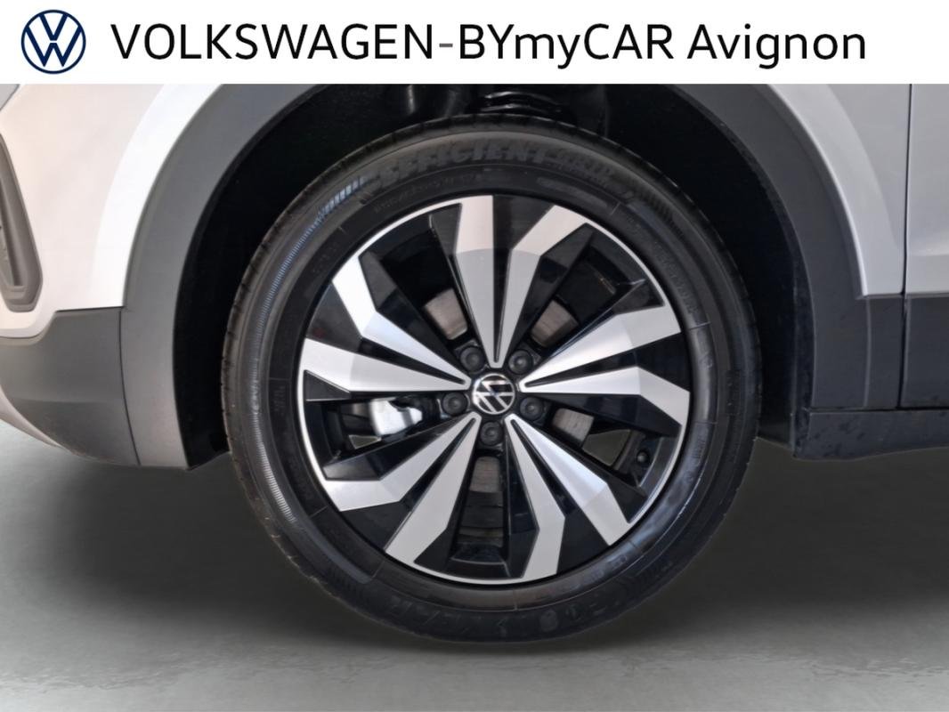 Volkswagen T-Cross - Photo 9