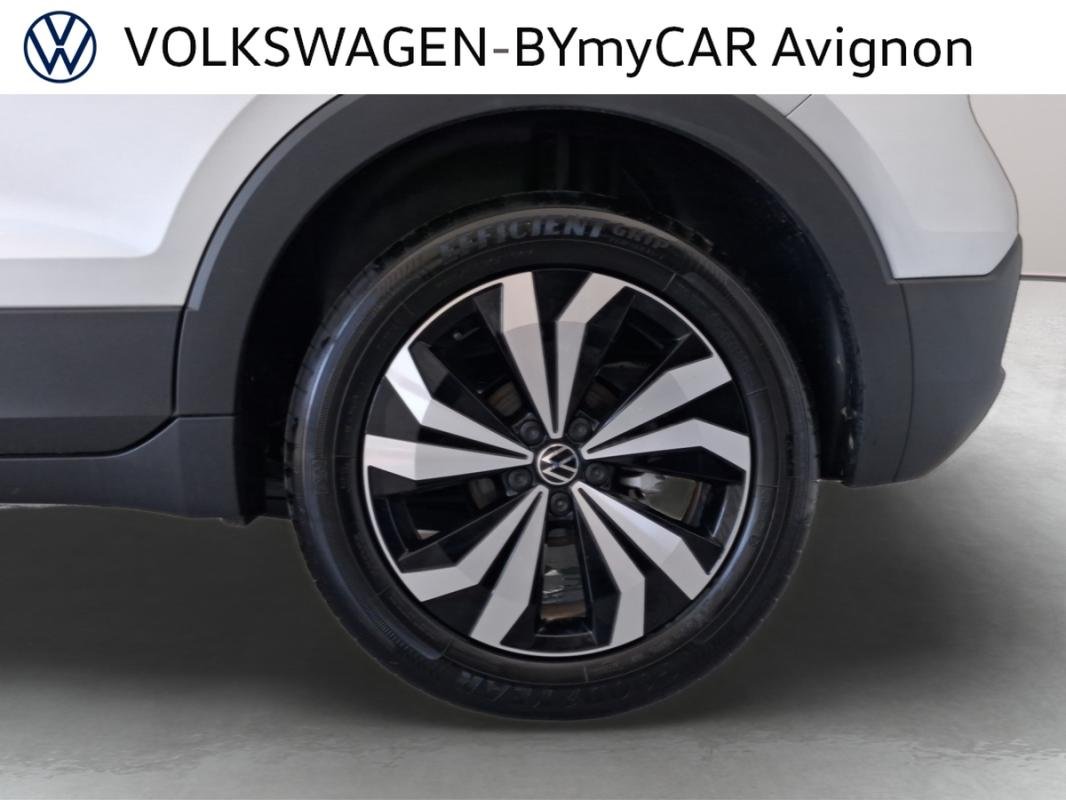 Volkswagen T-Cross - Photo 10