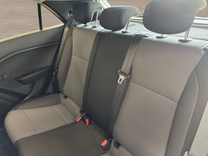 Hyundai i20 - Photo 14