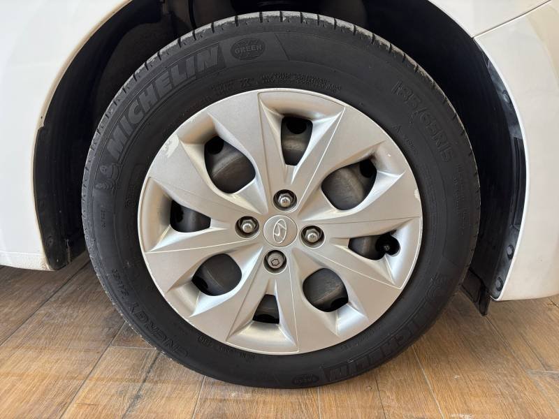 Hyundai i20 - Photo 17