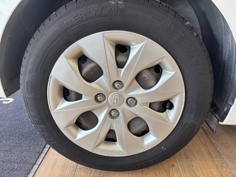 Hyundai i20 - Photo 18
