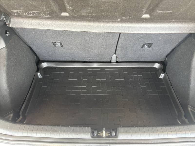 Hyundai i20 - Photo 19