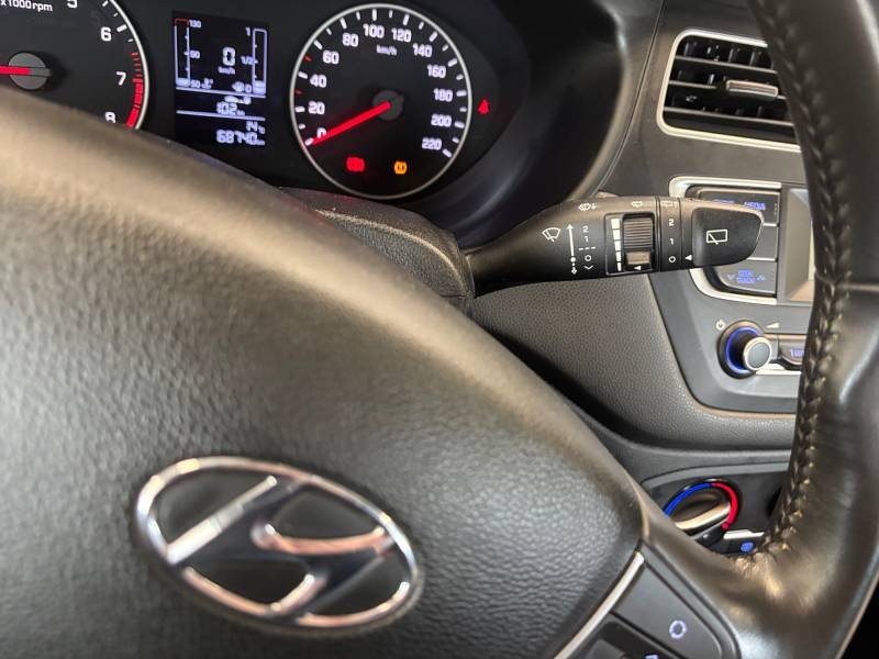 Hyundai i20 - Photo 26
