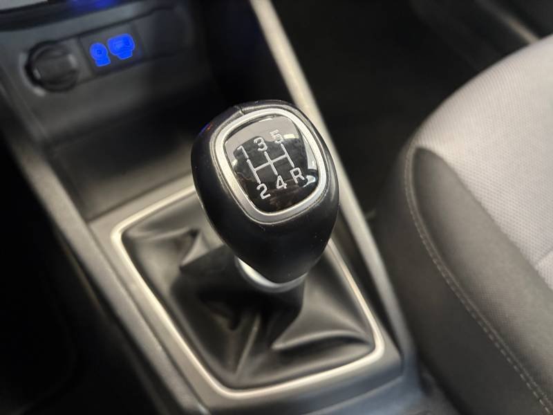 Hyundai i20 - Photo 33