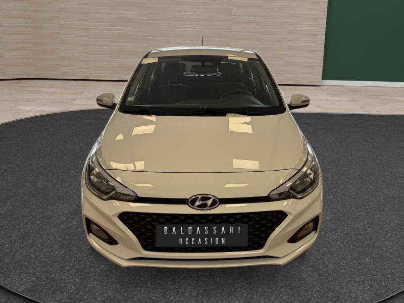 Hyundai i20 - Photo 9