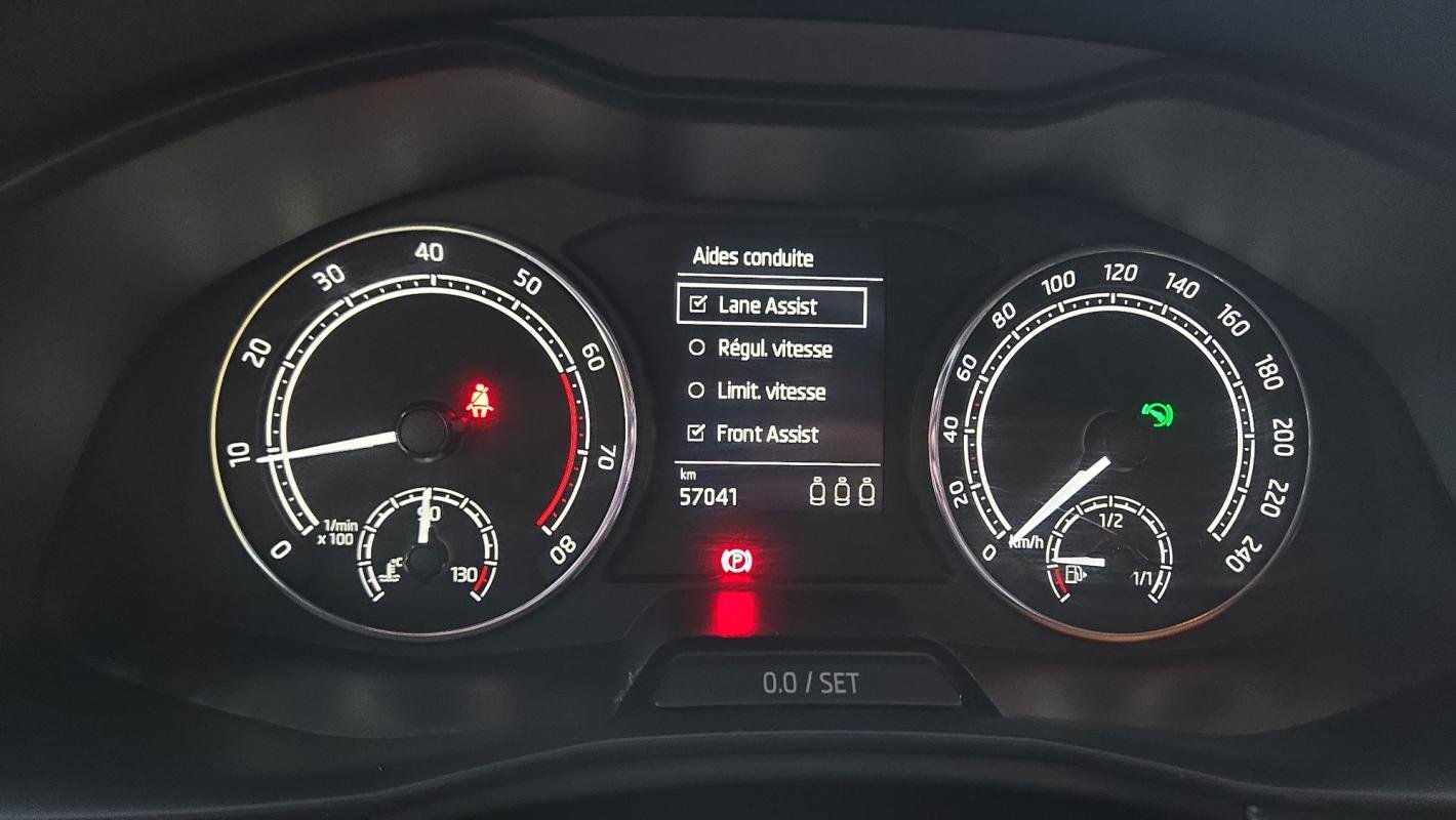 Skoda Kamiq - Photo 11