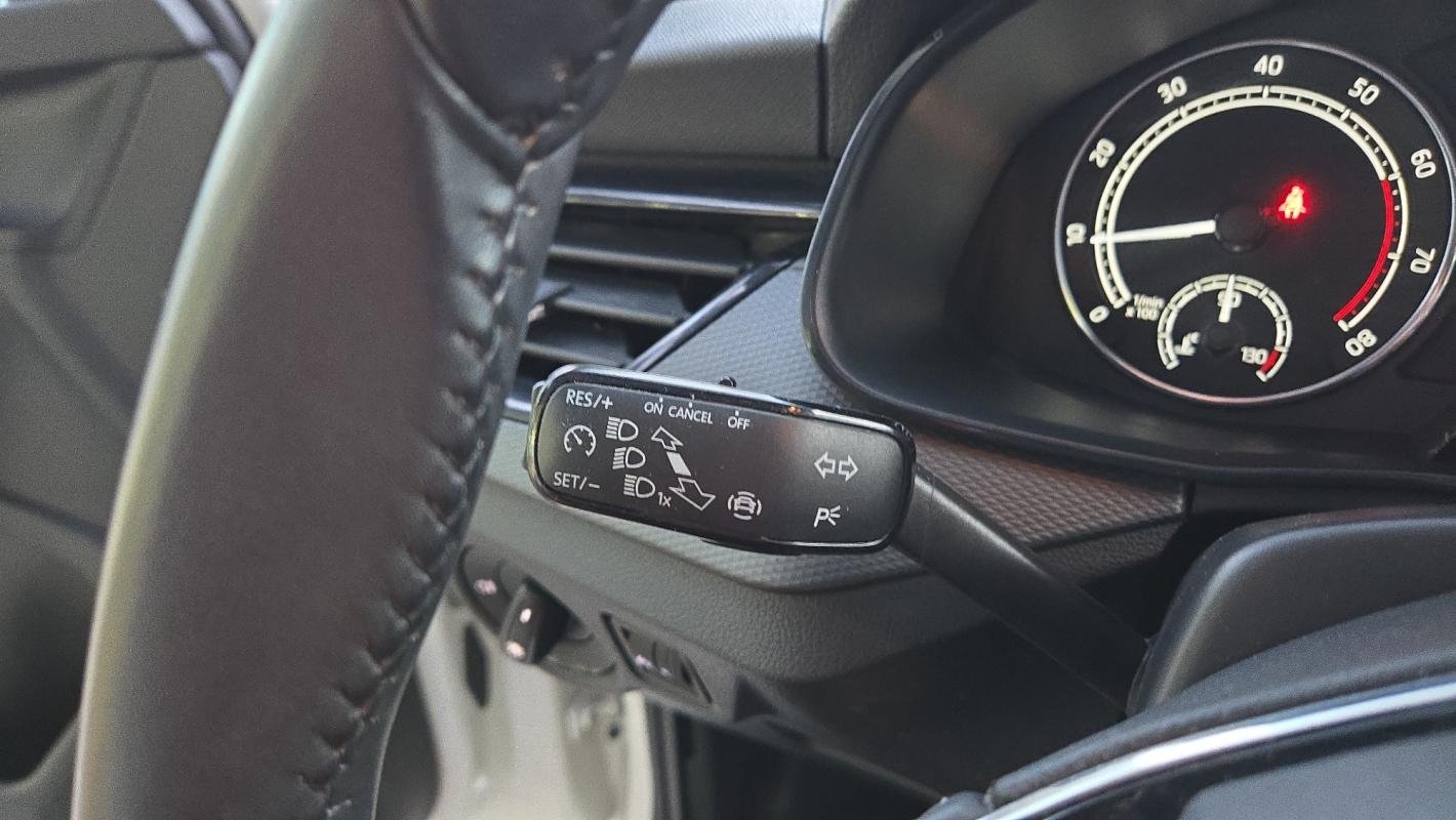 Skoda Kamiq - Photo 12