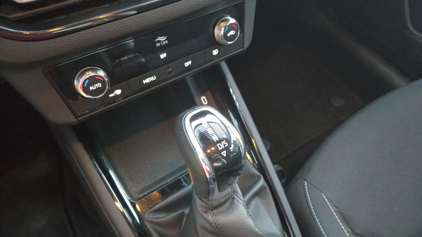 Skoda Kamiq - Photo 20