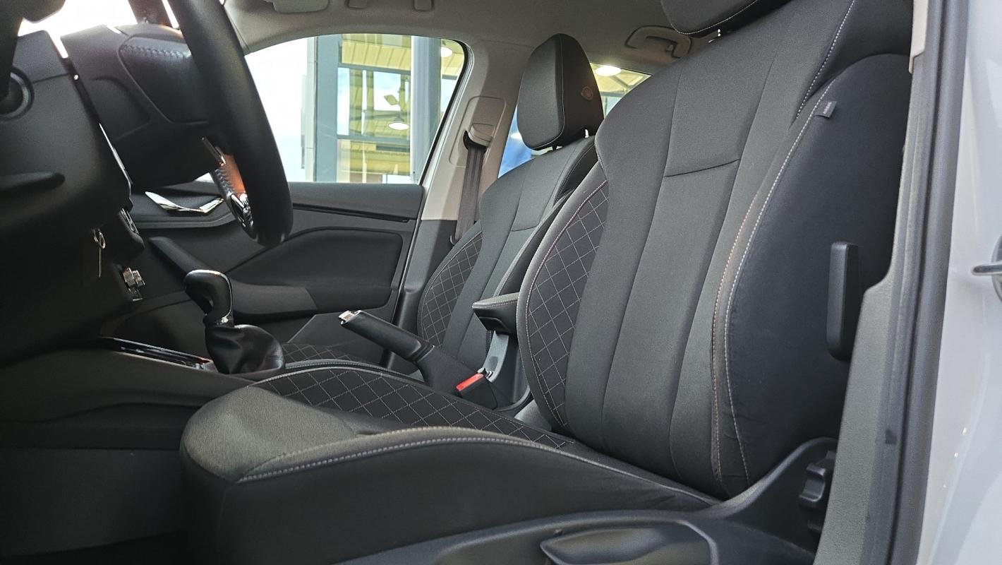 Skoda Kamiq - Photo 21