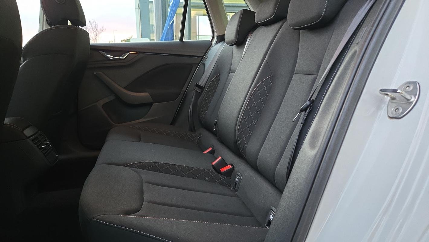 Skoda Kamiq - Photo 3