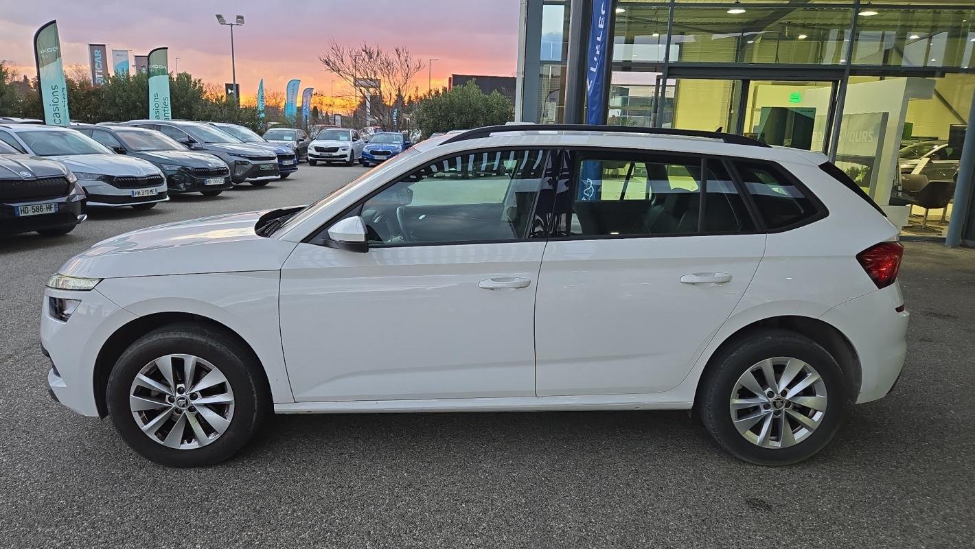 Skoda Kamiq - Photo 4