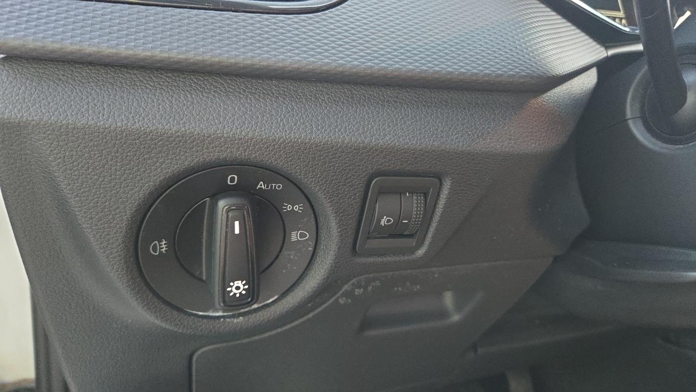 Skoda Kamiq - Photo 7
